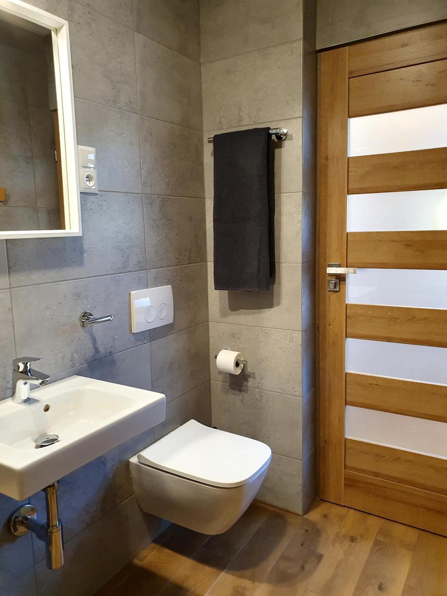 Apartamenty Siostra I Siostra Laziska  Extérieur photo