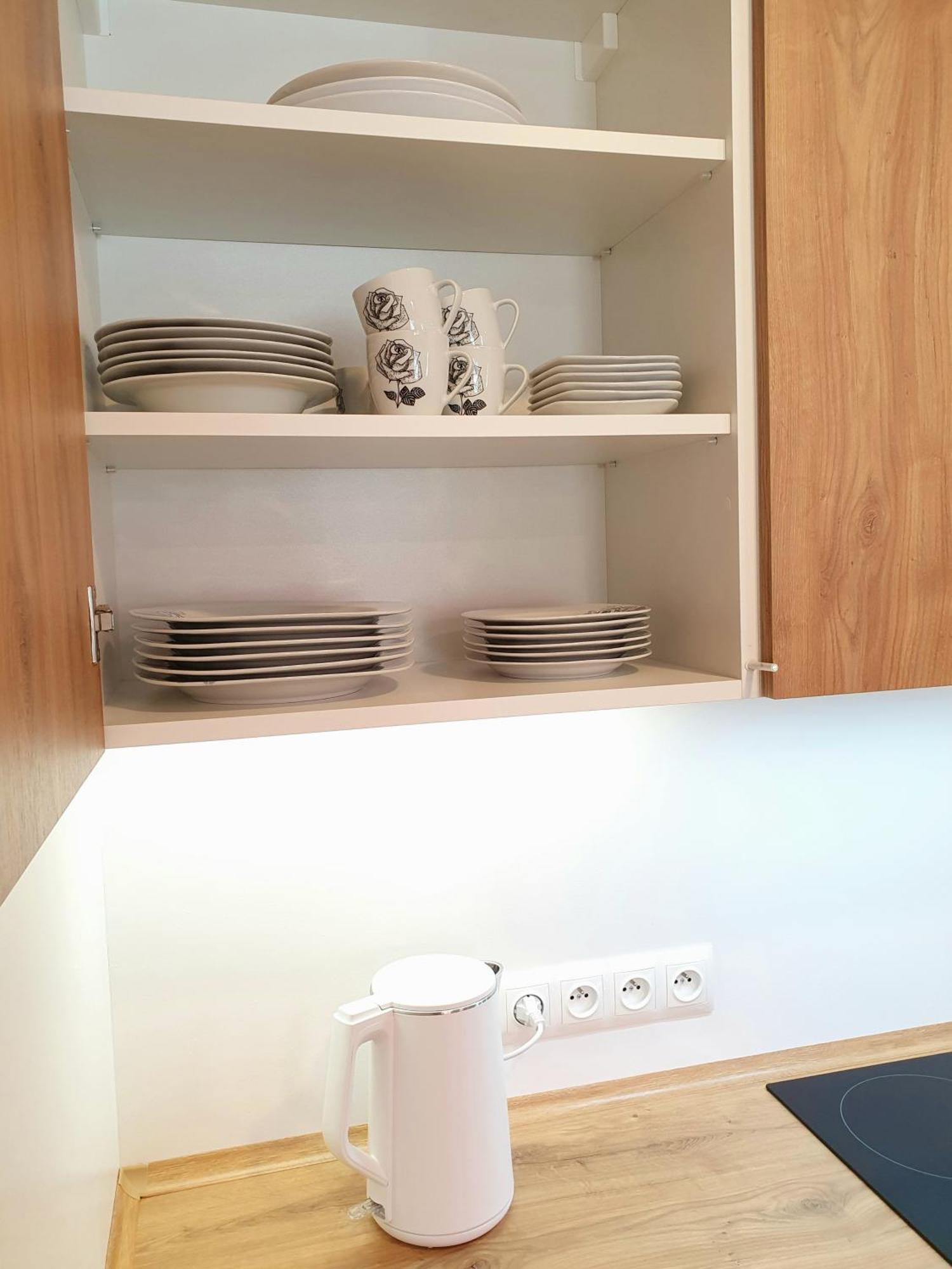 Apartamenty Siostra I Siostra Laziska  Extérieur photo