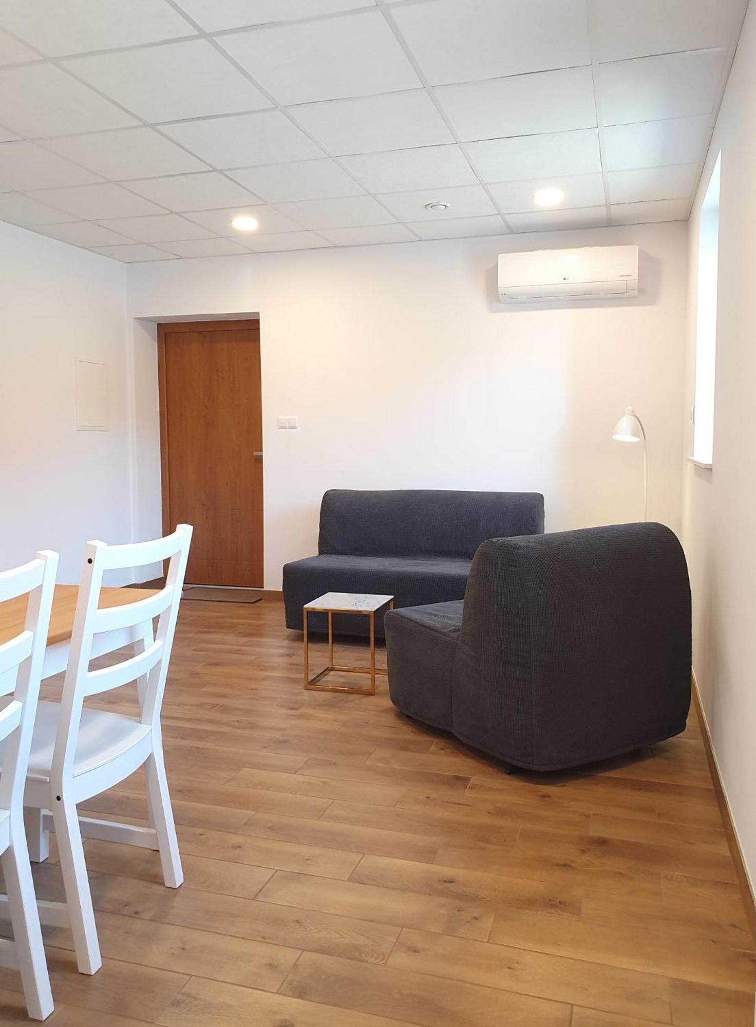 Apartamenty Siostra I Siostra Laziska  Extérieur photo