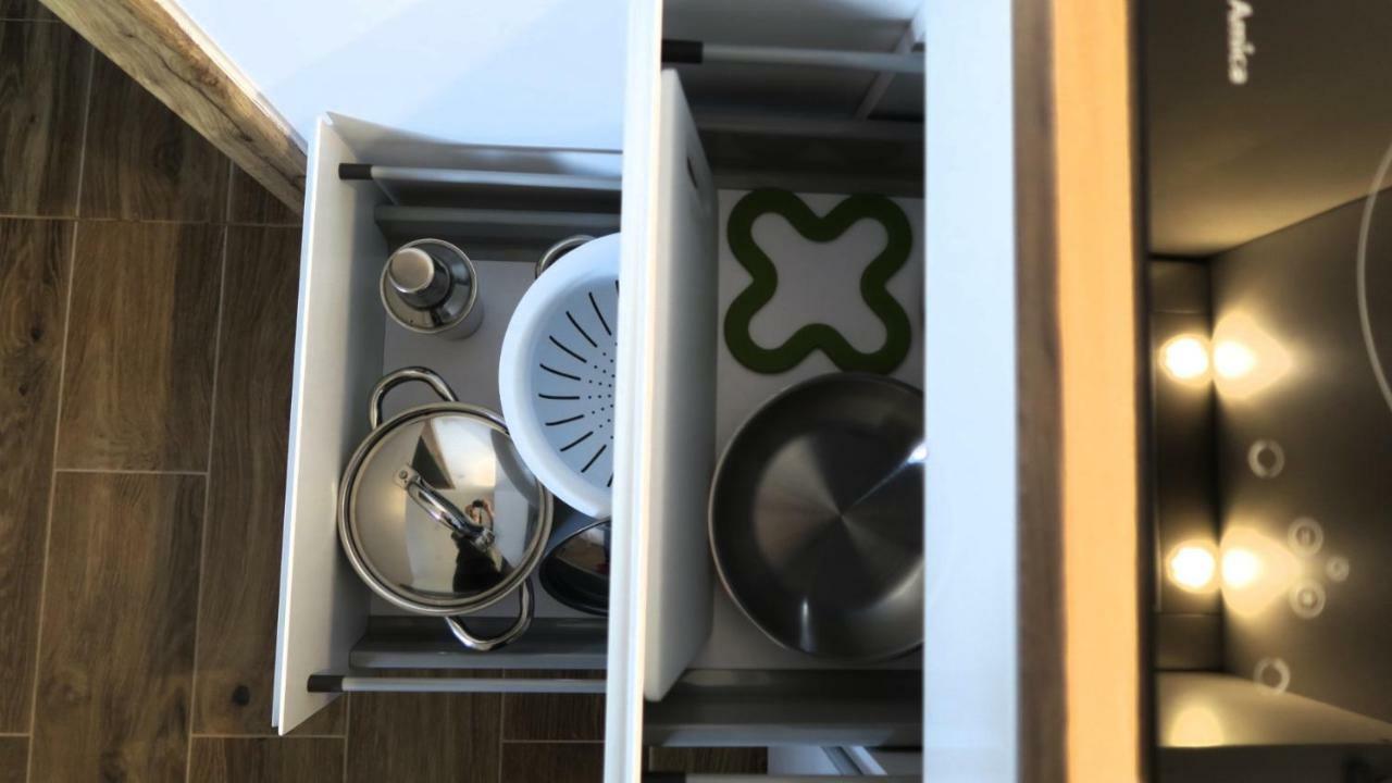 Apartamenty Siostra I Siostra Laziska  Extérieur photo