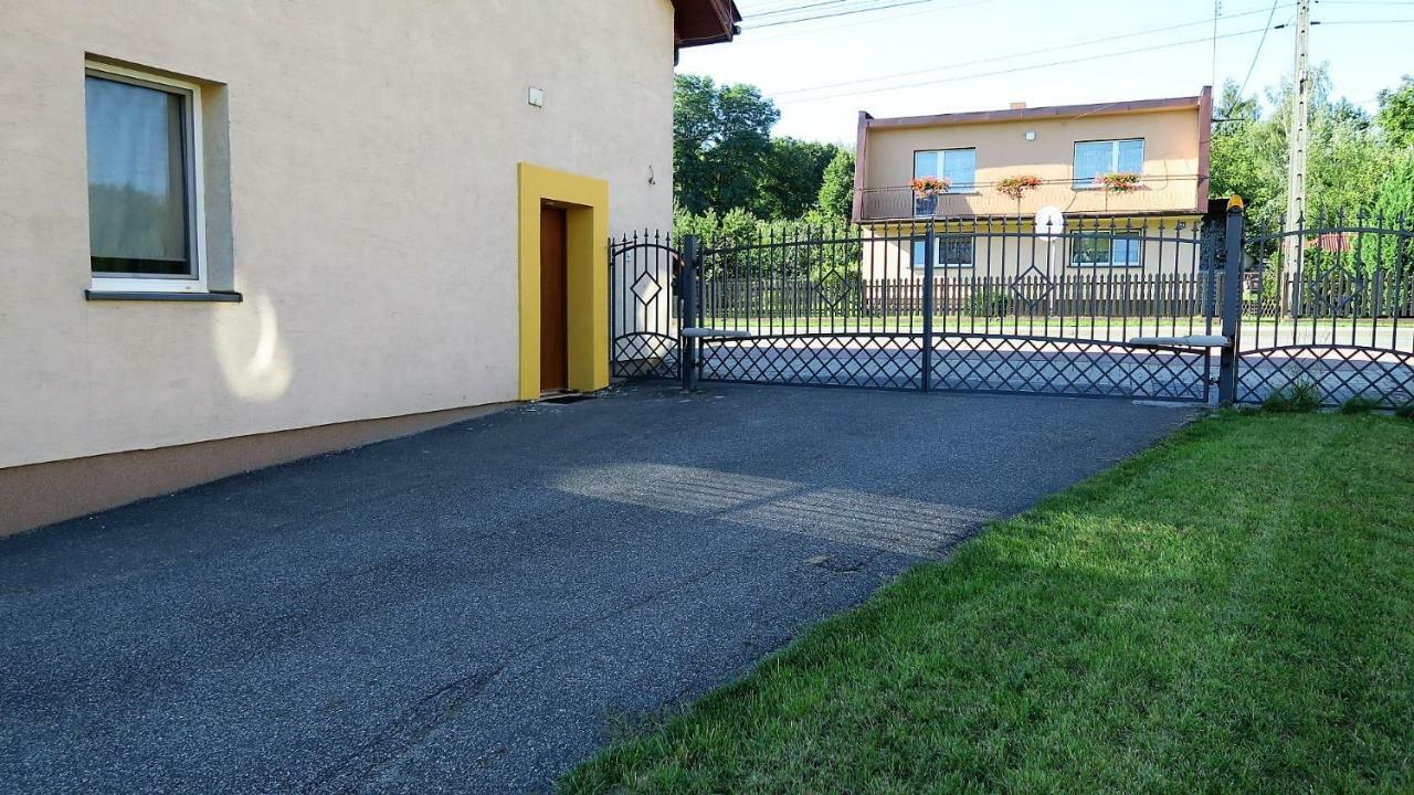 Apartamenty Siostra I Siostra Laziska  Extérieur photo