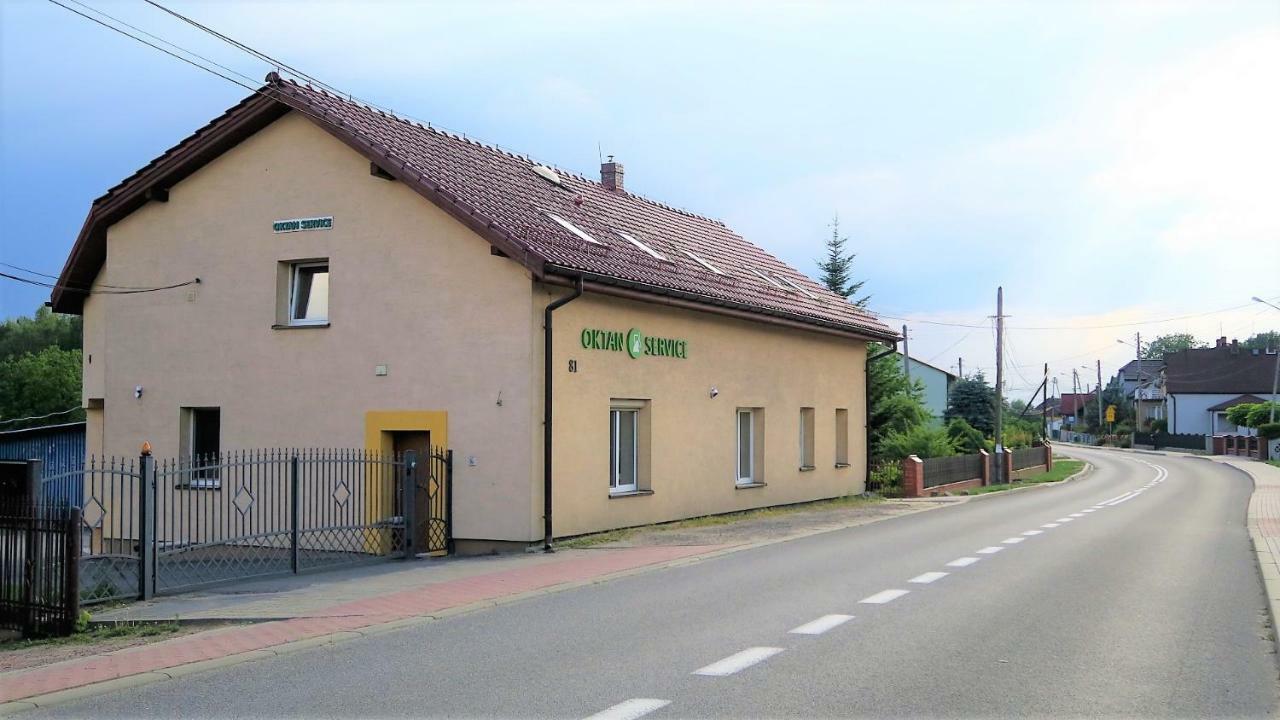 Apartamenty Siostra I Siostra Laziska  Extérieur photo