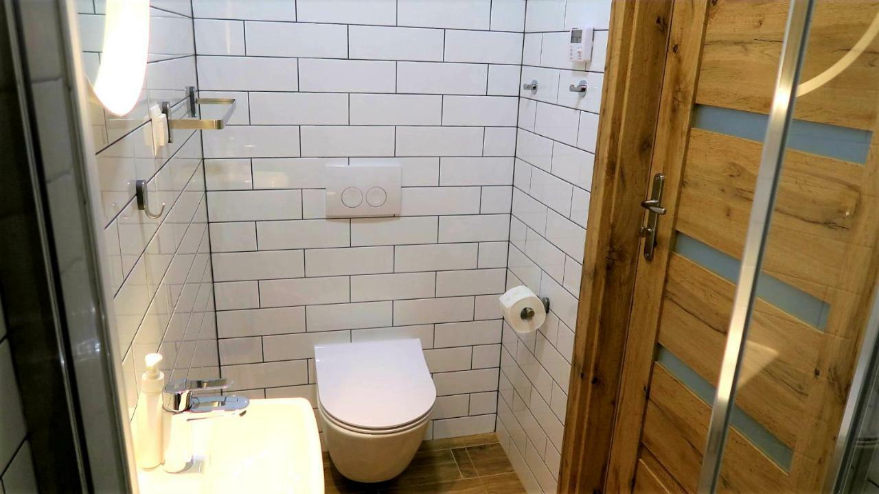 Apartamenty Siostra I Siostra Laziska  Extérieur photo