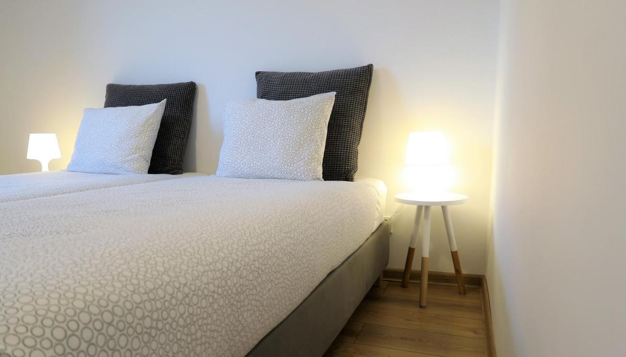 Apartamenty Siostra I Siostra Laziska  Extérieur photo